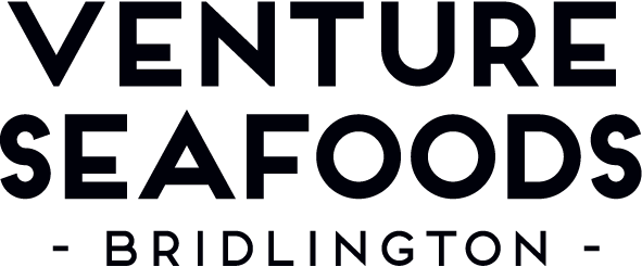 Venture Seafoods Bridlington Logo