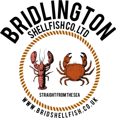 Bridlington Shellfish Co. Logo