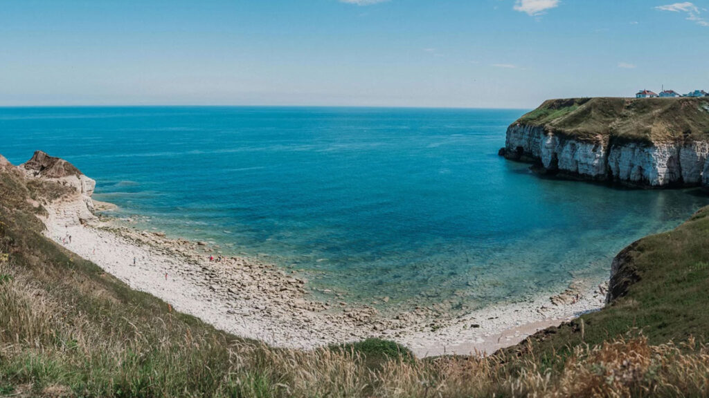 Bridlington Bay
