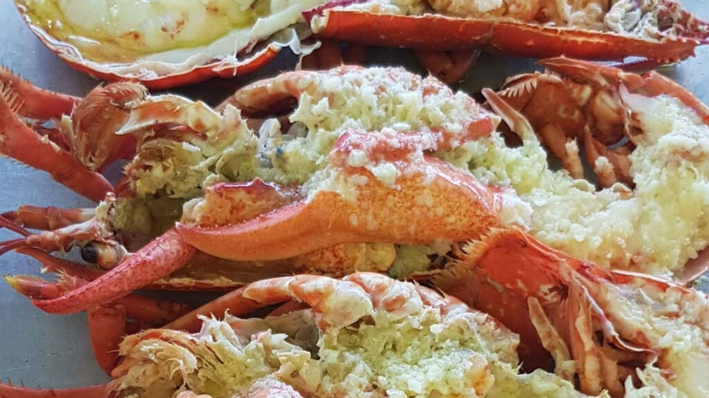 naked fish bridlington