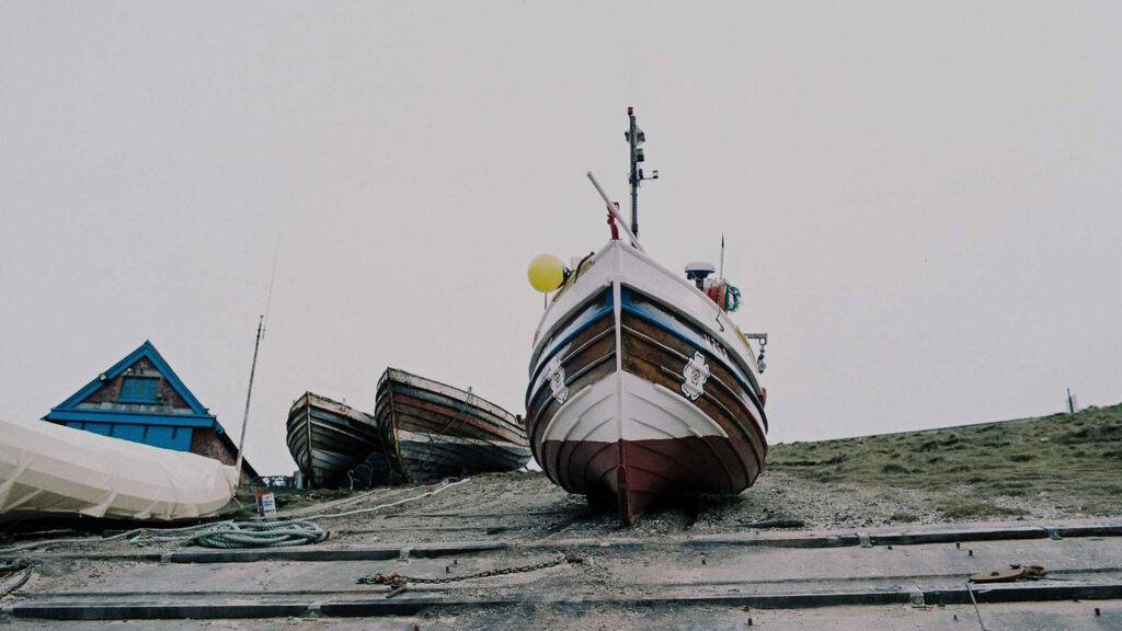 Venture Seafoods