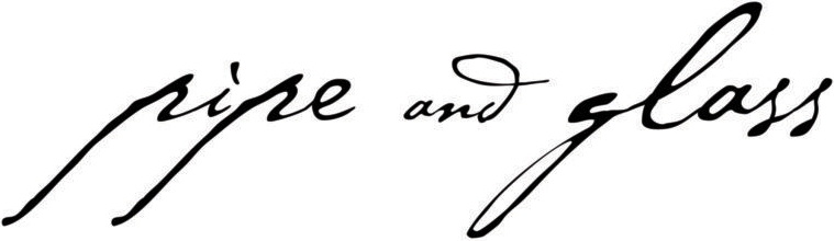 Pipe and Glass logo
