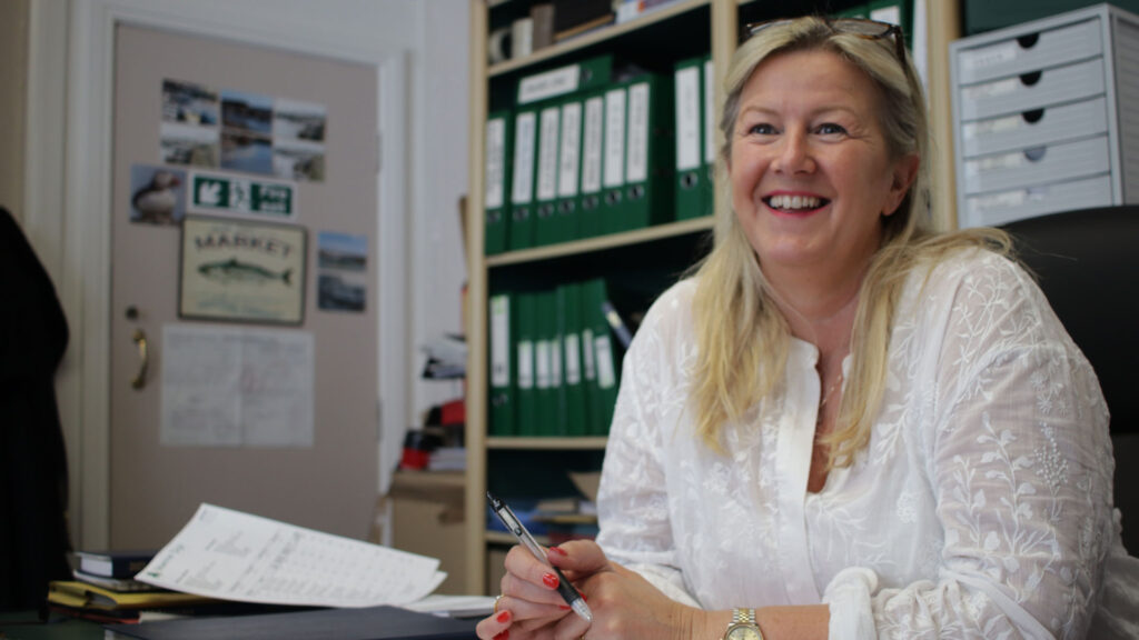 jo fryer