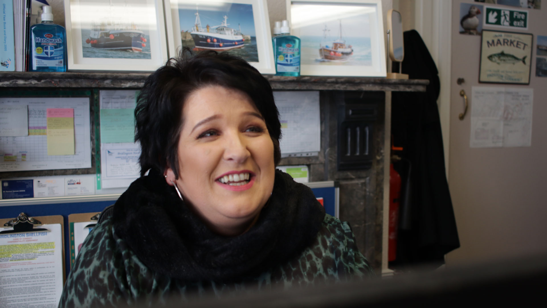 paula sayer