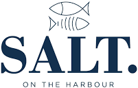 salt on the harbour